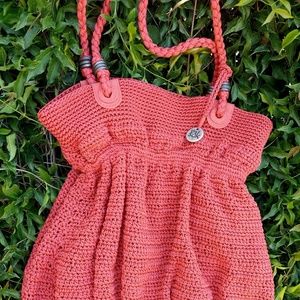 ♻️DONATING SOON! 🐚 4/$28 Sakroots purse 🐚